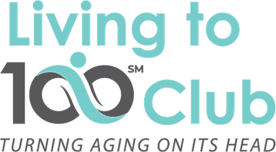 Living to 100 Club: a podcast about turing aging on its head
